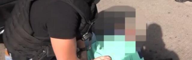 ZELENAŠ UHVAĆEN NA DELU! Od mladića iznudio 15.000 evra, UHAPŠEN SA OBLEŽENIM NOVČANICAMA