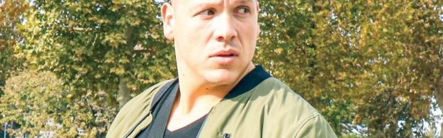 Sloba RASPLAKAO Anabelu! A onda je uradila nešto što ga je ŠOKIRALO! (VIDEO)