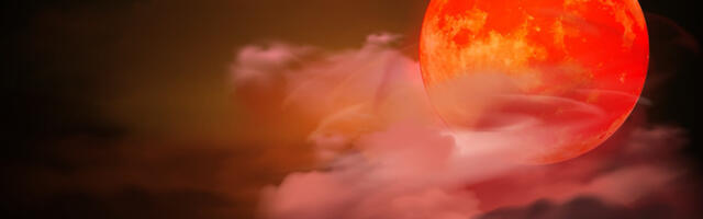 STIŽE NAM ASTRO PAKAO Potpuno pomračenje punog meseca jezivo loše će uticati na pojedine znakove, trebaće im večnost da se oporave