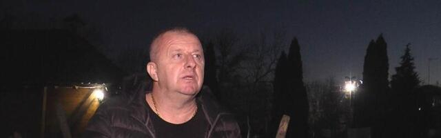 Полицајац Гавро светски медицински феномен, преживео 28 куршума из калашњикова