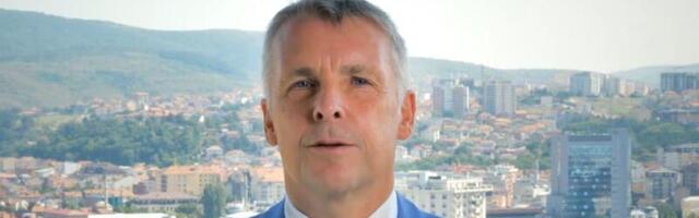 Nemački ambasador u Prištini: ZSO ne sme ugrožavati suverenitet Kosova
