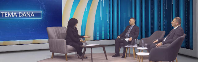 Redžović i Škrijelj o odgovornosti za poplave – Biševac nije imao hrabrosti da se pojavi (VIDEO)