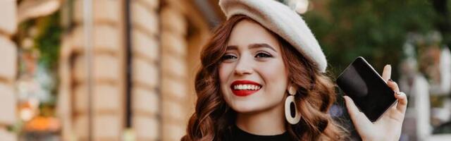 Kreirajte francuski makeup – korak po korak!