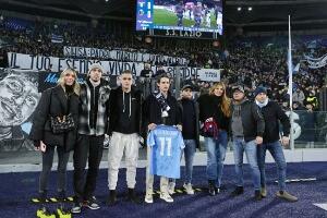 Рођендан Синише Михајловића: Честитске стижу до раја