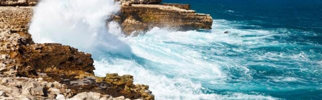 UKLETO mesto na kom je nestalo 700 ljudi (FOTO i VIDEO)