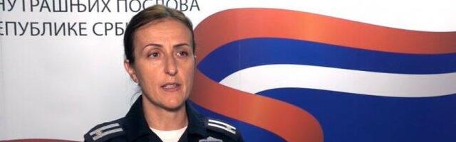 U SVIM OSNOVNIM I SREDNJIM ŠKOLAMA U SRBIJI POJAČANO PRISUSTVO POLICIJE! Prijavljeno više od 120 događaja zbog pretnji učenika