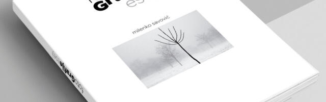 Promocija fotomonografije “FotoGRAFIJEeseji“