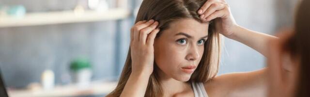 Čupanje sedih - da ili ne?