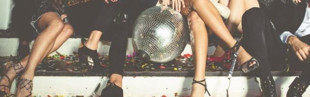 Seks sa neznancem za doček