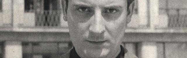 Na današnji dan pre 90 godina rodio se Branko Miljković