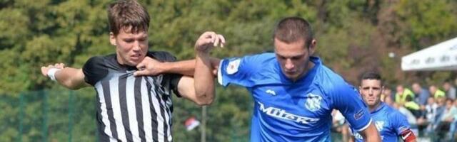 SUPERLIGAŠKO POJAČANJE U JESENJEM PRVAKU: Borbu za šampionski pehar nastavljaju sa njim u sastavu!