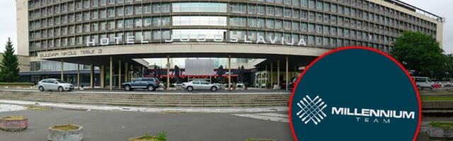 Ćerka firma "Milenijum tima“ uplatila novac za hotel "Jugoslavija“