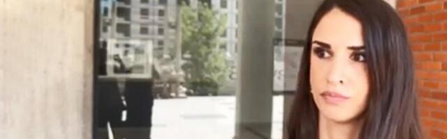 Detalji napada na poznatu advokaticu! Posvađali se na primopredaji deteta