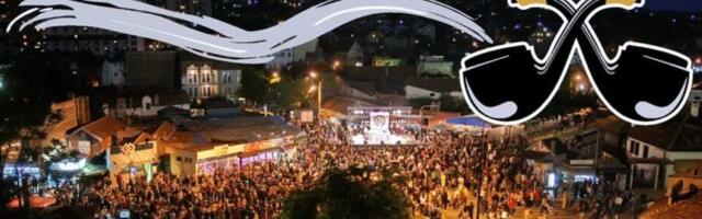 Palilulsko veče uz “Saitu” i “Crne mambe”