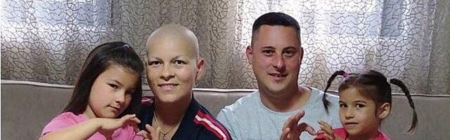 Nastavlja se potraga za donorom matičnih ćelija za Mariju - akcije uzimanja krvi u Leskovcu i Vranju