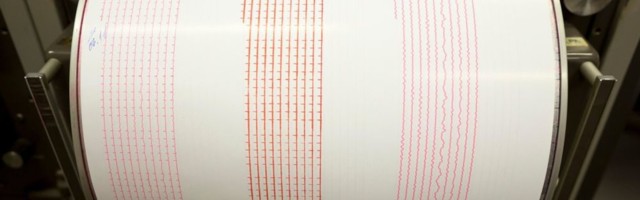 TRESE SE JUGOISTOK EVROPE: Zemljotresi pogodili Albaniju i Lefkadu, najsnažniji bio 4,3 stepena