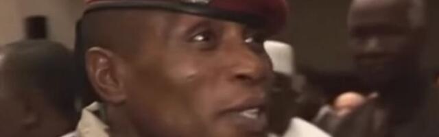 SNAGE BEZBEDNOSTI UPALE MEĐU DEMONSTRANTE, OTVORILE VATRU, POBILE LJUDE I SILOVALE ŽENE! Bivši predsednik Gvineje osuđen na 20 godina robije zbog masakra na stadionu