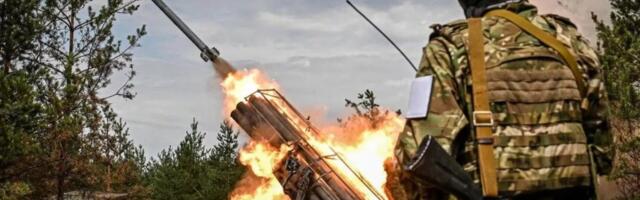 Fajnenšel tajms: Zbog upada u Kursk, Kijevu preti gubitak Donbasa