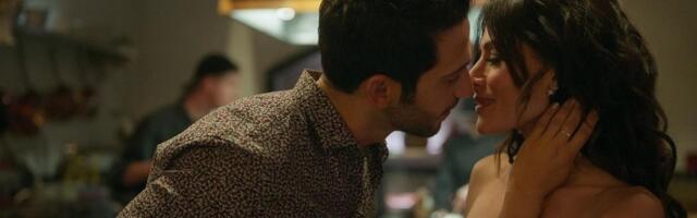 Seksi Netflix serije koje možete odmah da pogledate