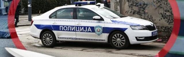 Poznanika izboli pa pretukli! Pohapšeni odmah nakon incidenta, a evo ko su osumnjičeni