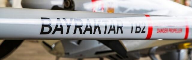 Igra dronova na Balkanu: Hrvatska nabavlja Bajraktare