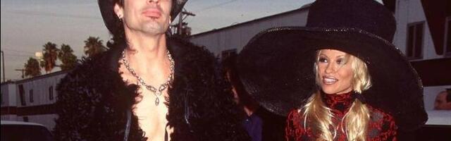 Pamela Anderson otkrila kako da se udate za 6 meseci! Iako se udavala 5 puta, kaže da ovo pravilo radi