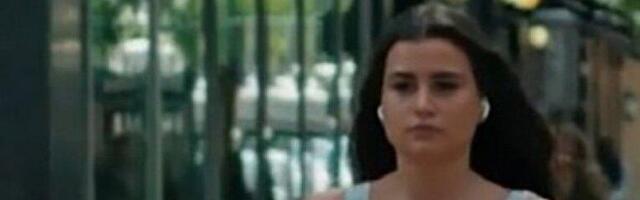 MANEKENKA SASULA MUŽU ALBANCU IZ PEĆI PET HITACA U TELO, A ONDA SE UBILA: Policija zatekla lokve krvi, a evo zašto svi danas pominju reč "IZDAJA"!