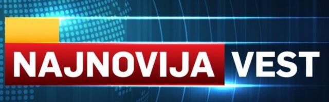 LJUDI OD POVERENJA TRAMPA I ZELENSKOG NA TAJNOM SASTANKU! U Vašingtonu se vodi važan razgovor!
