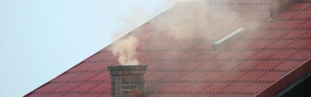 U Nišu vazduh jako zagađen u poslednjih nekoliko dana