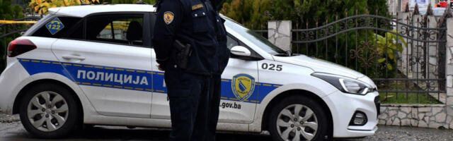 "DOĐITE, MOLIM VAS...UPRAVO SAM UBIO ŽENU": Policija primila poziv od ubice, Balkan u neverici