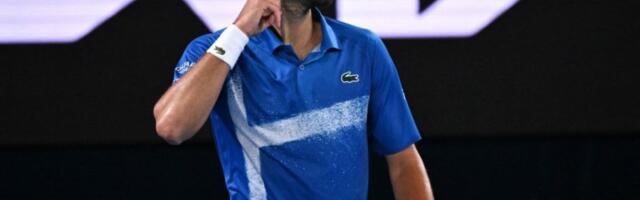 NEZAUSTAVLJIVI NOVAK: Đoković srušio još jedan rekord!