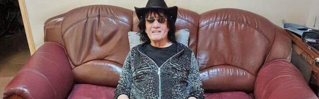 Trpim nesnosne bolove nakon amputacije! Milić Vukašinović u mukama na rehabilitaciji: Sve se skupilo na mestu gde je bila noga!