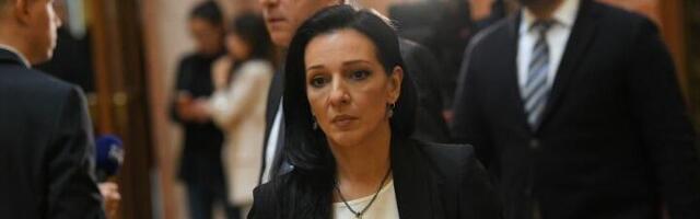 Tepić: Srbija tone u korupciju, a narod plaća cenu kriminala i bahatosti vlasti
