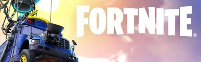 Najnovija sezona Fortnite-a fokusirana na pljačke