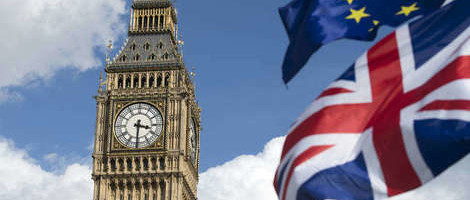 EU i Velika Britanija danas nastavljaju pregovore