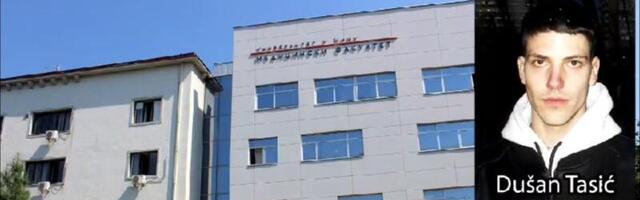 Novi šok-snimak plenumaša sa Medicinskog fakulteta! Zakazali sastanak o nastavku predavanja, a onda... (VIDEO)