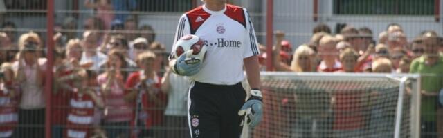Legendarni nemački golman spasava Bordo, stigla ponuda o kupovini!