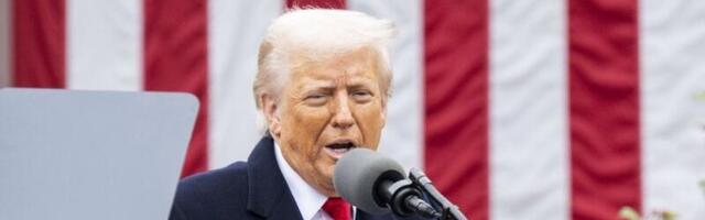 NOVI POTEZ TRAMPA: Produžio sankcije Rusiji koje je Bajden uveo 2021. godine