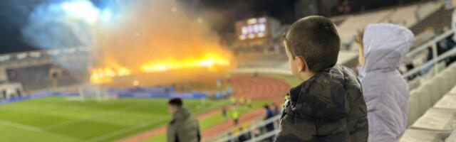 Ljajić otkrio koliko je smanjen dug Partiazana