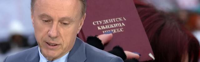 SKANDALOZNO OTKRIĆE! Rektor Đokić potpisao LGBT preuređenje Beograda: &quot;Mapiranje kruzing zona, gej klubova i „kvir tela u otporu“