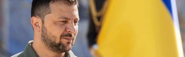 Zelenski pozvao na nastavak pritiska na Rusiju