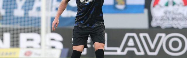 DEGENEK SE RADUJE DUELU PROTIV ZVEZDE: To je najlepše vreme za fudbal!