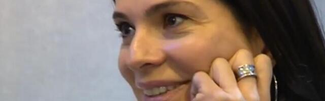 NEĆETE VEROVATI KADA ČUJETE KOLIKO ALEKSANDRA JEFTANOVIĆ IMA GODINA