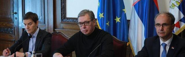 Pokret za odbranu KiM: Posle Kosova i Metohije na red dolazi i RS