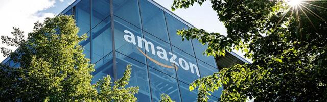 Amazon fokusiran na agentsku AI i robotiku