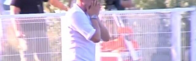 Nikola Jokić se rasplakao (VIDEO)