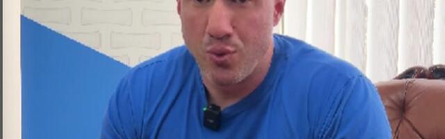 “Ćaci je sinonim za morona”: Miša Bačulov o vandalima koji su greškom napali kuću prvog komšije