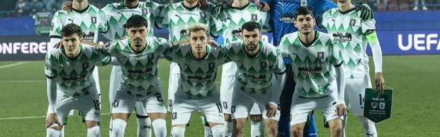 Šok u Ljubljani: Olimpija izgubila posle preokreta, treći gol primila sa pola terena (VIDEO)