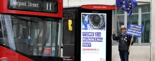 Ističe vreme za sporazum Velike Britanije i EU o trgovini posle Bregzita, predstoje problemi