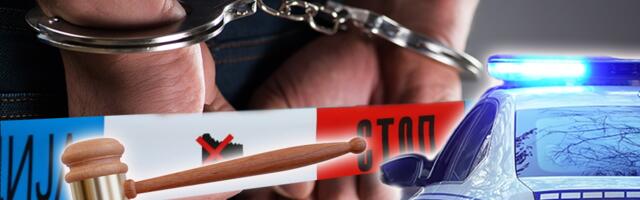 LESKOVČANIN POKUŠAO DA UBIJE TAŠTU! Oštrim predmetom je udario po glavi: Lekari se ženi BORE ZA ŽIVOT!